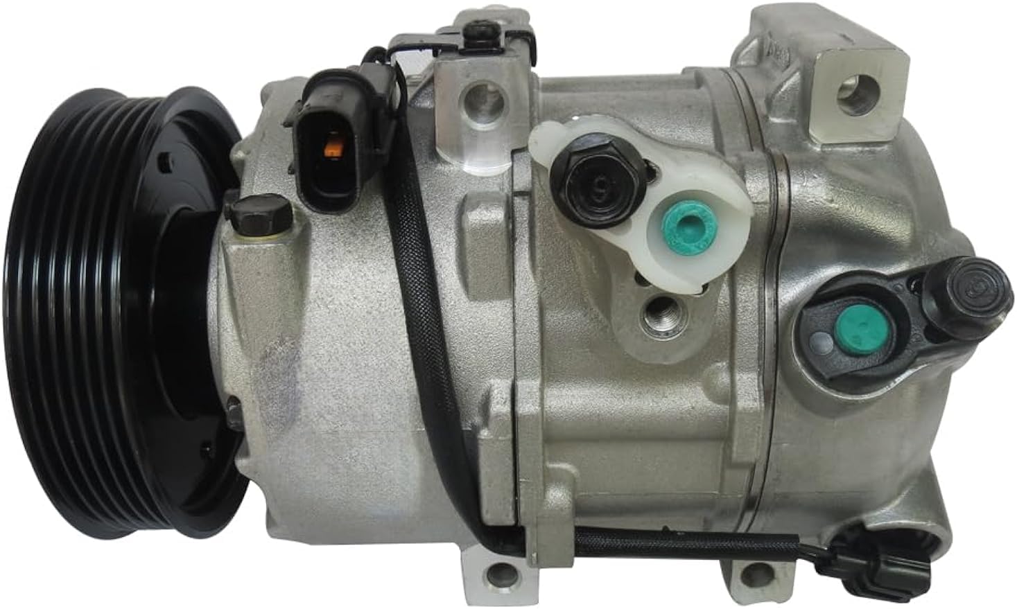 Amazon.com: YL New For DVE18 A C Compressor kia sorento 2.4 97701